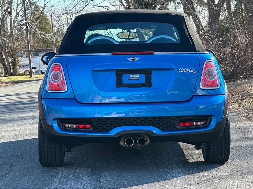 2012 Mini Mini 2nd Gen - Image 8 of 20