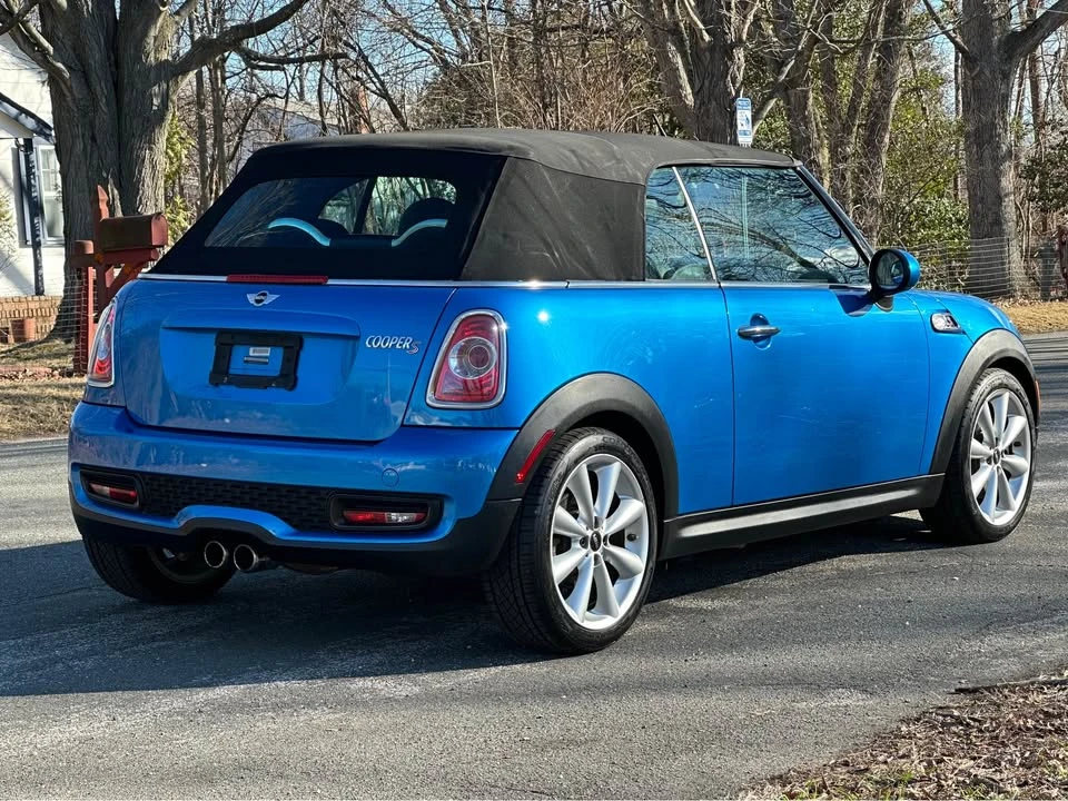 2012 Mini Mini 2nd Gen - Image 7 of 20