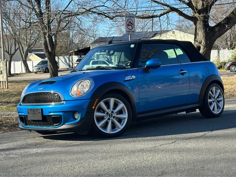 2012 Mini Mini 2nd Gen - Image 3 of 20