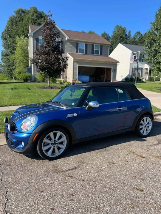 2012 Mini Mini 2nd Gen - Image 15 of 19