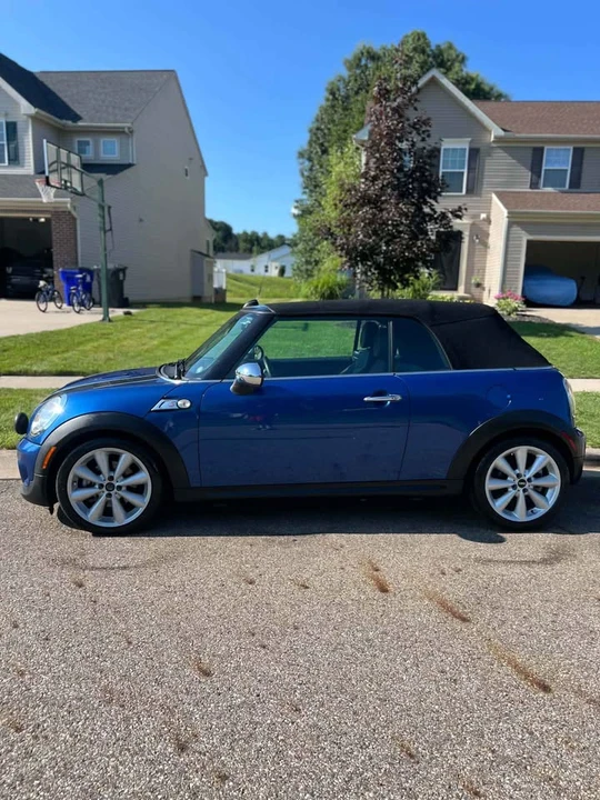 2012 Mini Mini 2nd Gen - Image 16 of 19