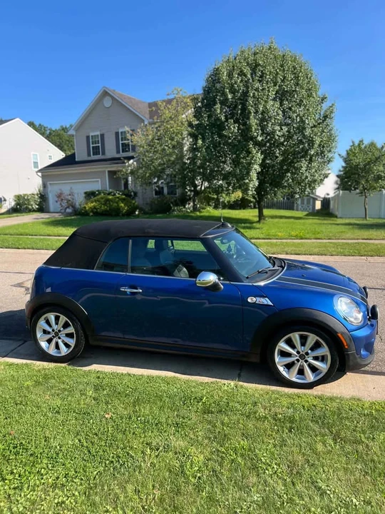 2012 Mini Mini 2nd Gen - Image 11 of 19