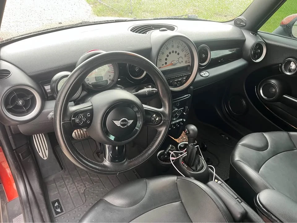 2012 Mini Mini 2nd Gen - Image 6 of 8