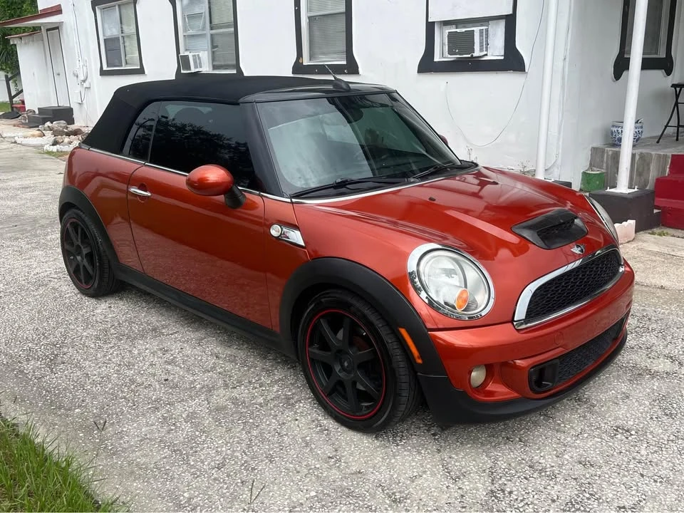 2012 Mini Mini 2nd Gen - Image 4 of 8