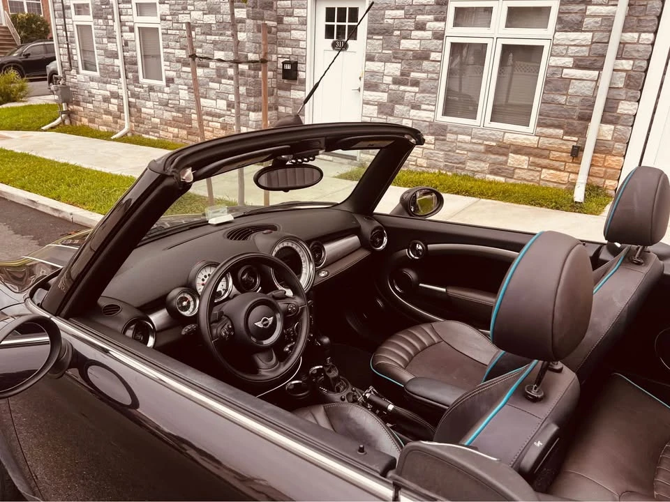 2012 Mini Mini 2nd Gen - Image 6 of 8
