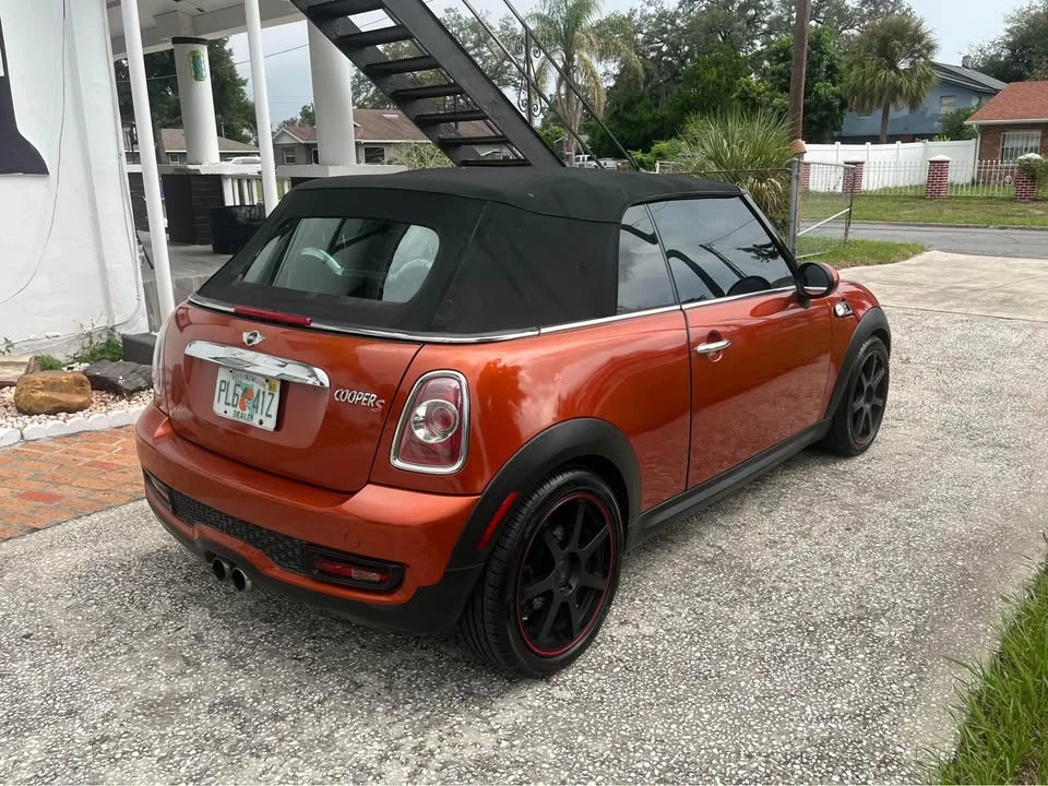 2012 Mini Mini 2nd Gen - Image 3 of 8