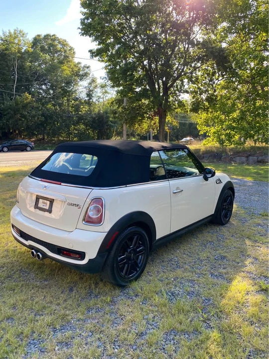 2012 Mini Mini 2nd Gen - Image 4 of 12