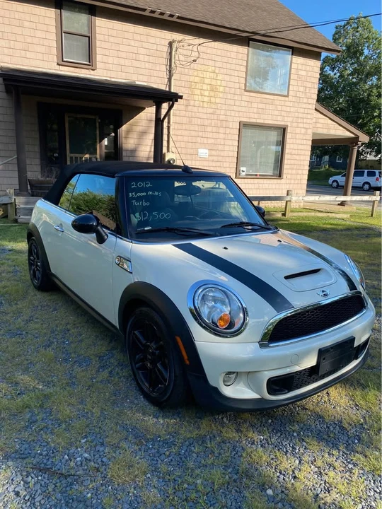 2012 Mini Mini 2nd Gen - Image 5 of 12