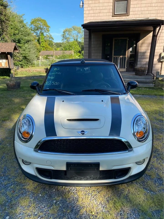 2012 Mini Mini 2nd Gen - Image 6 of 12