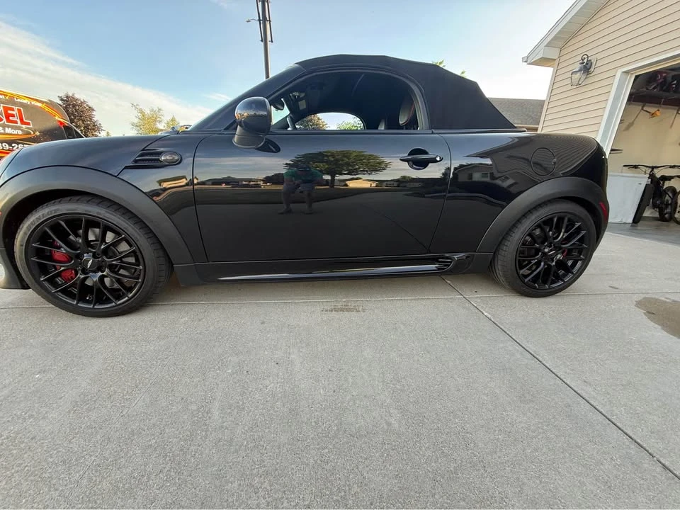 2012 Mini Mini John Cooper Works 2nd Gen - Image 3 of 6