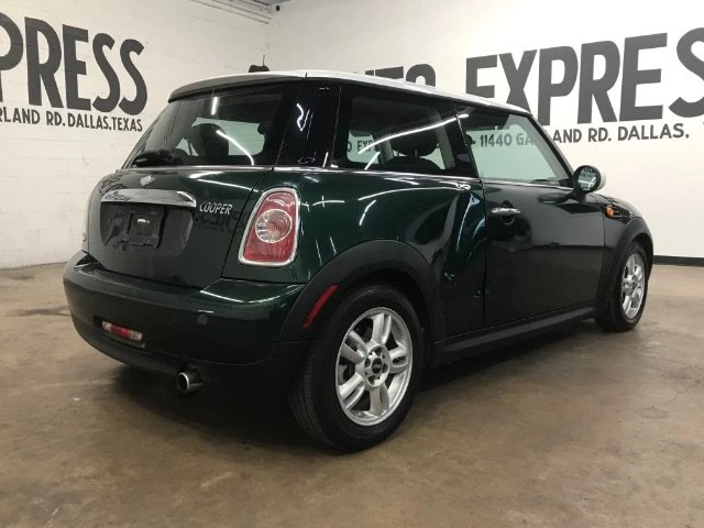 2012 Mini Mini 2nd Gen - Image 4 of 5