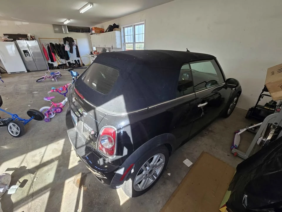 2012 Mini Mini 2nd Gen - Image 2 of 8