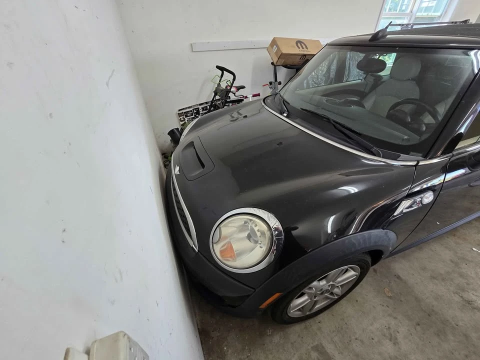2012 Mini Mini 2nd Gen - Image 7 of 8
