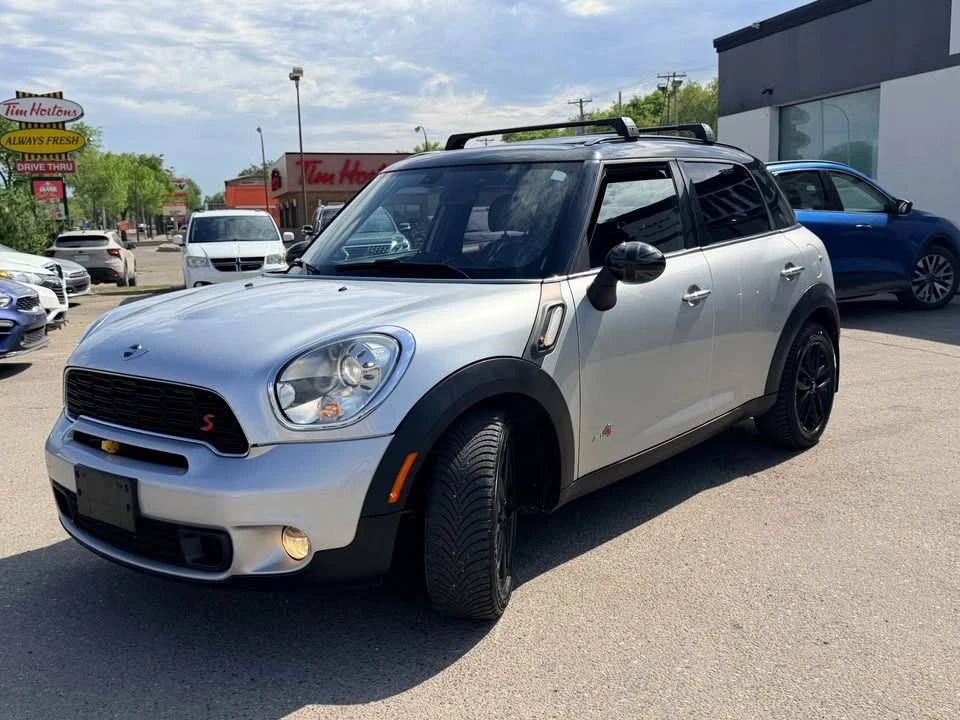 2012 Mini Mini 2nd Gen - Image 2 of 21