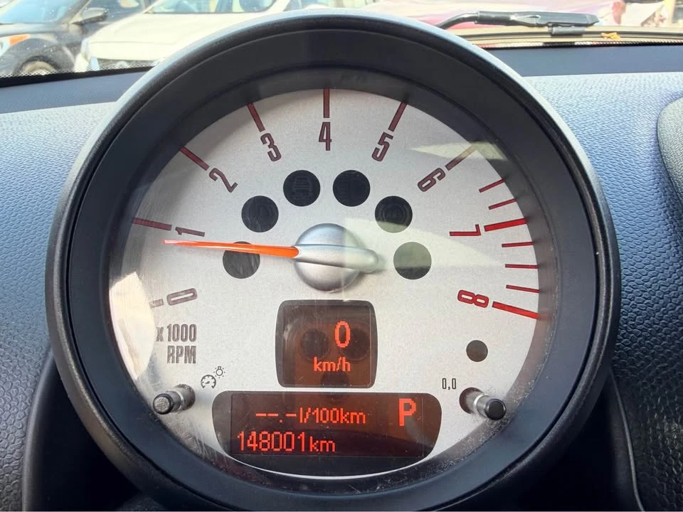 2012 Mini Mini 2nd Gen - Image 8 of 21