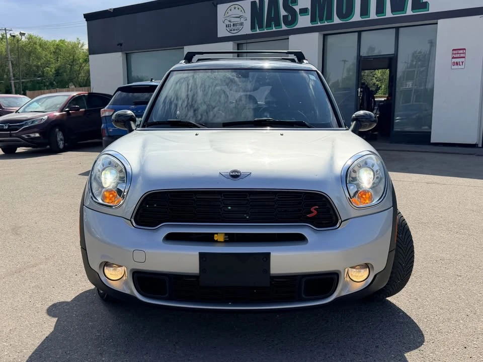 2012 Mini Mini 2nd Gen - Image 20 of 21