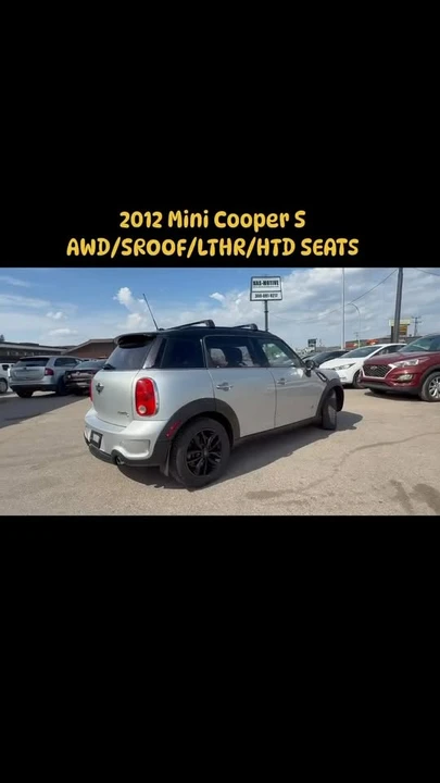 2012 Mini Mini 2nd Gen - Image 21 of 21