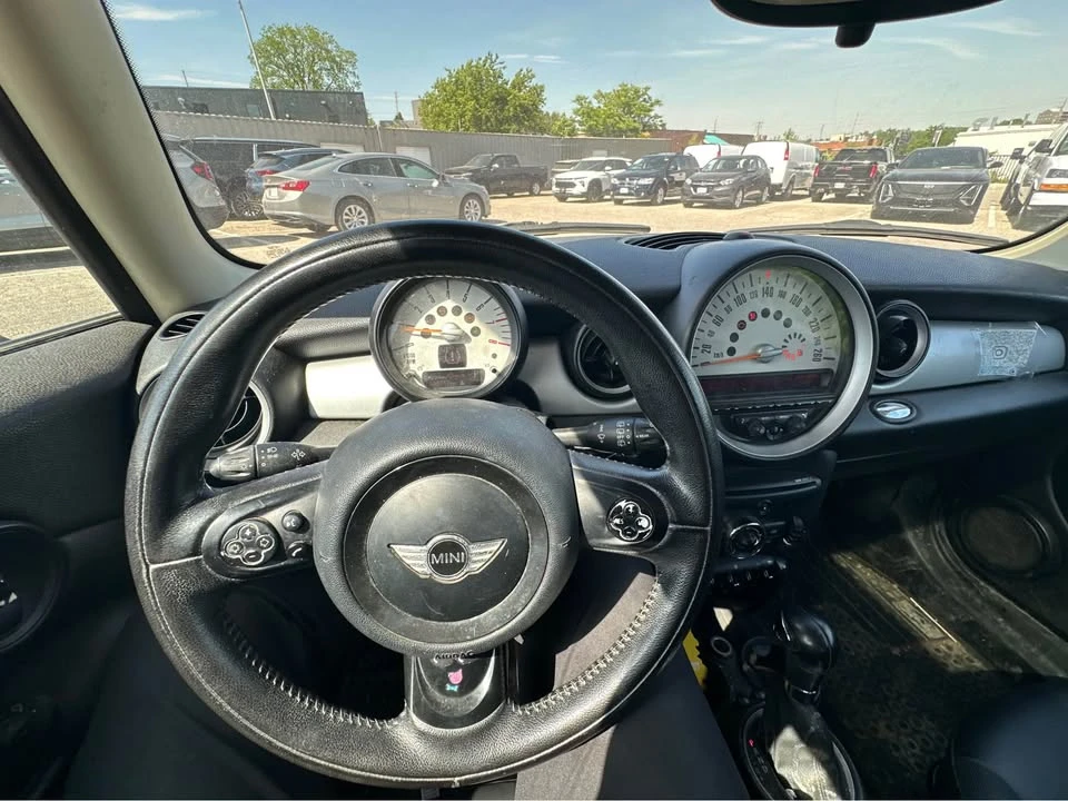 2012 Mini Mini 2nd Gen - Image 7 of 8