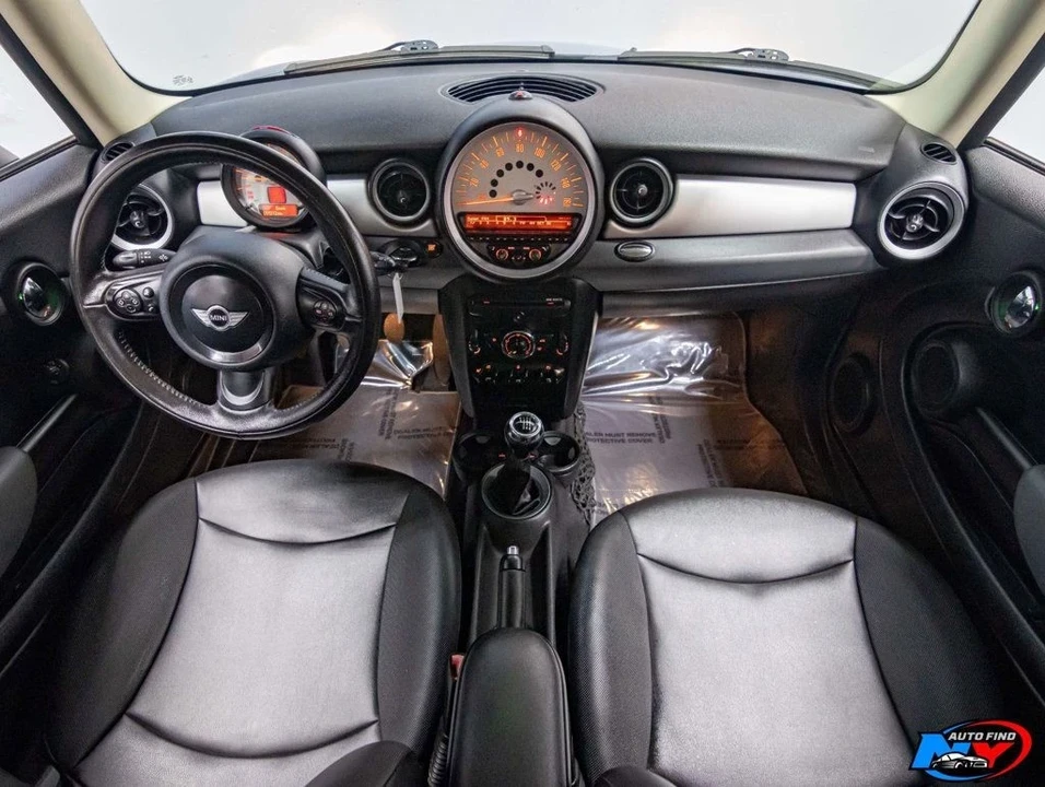 2012 Mini Mini 2nd Gen - Image 2 of 21