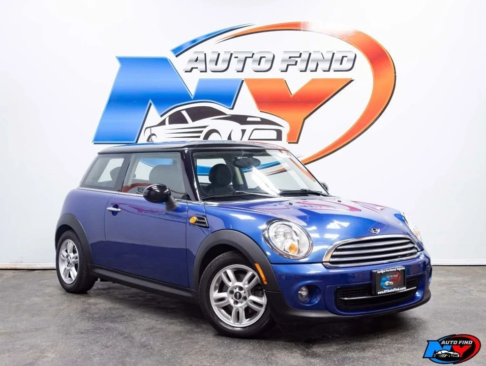 2012 Mini Mini 2nd Gen - Image 9 of 21