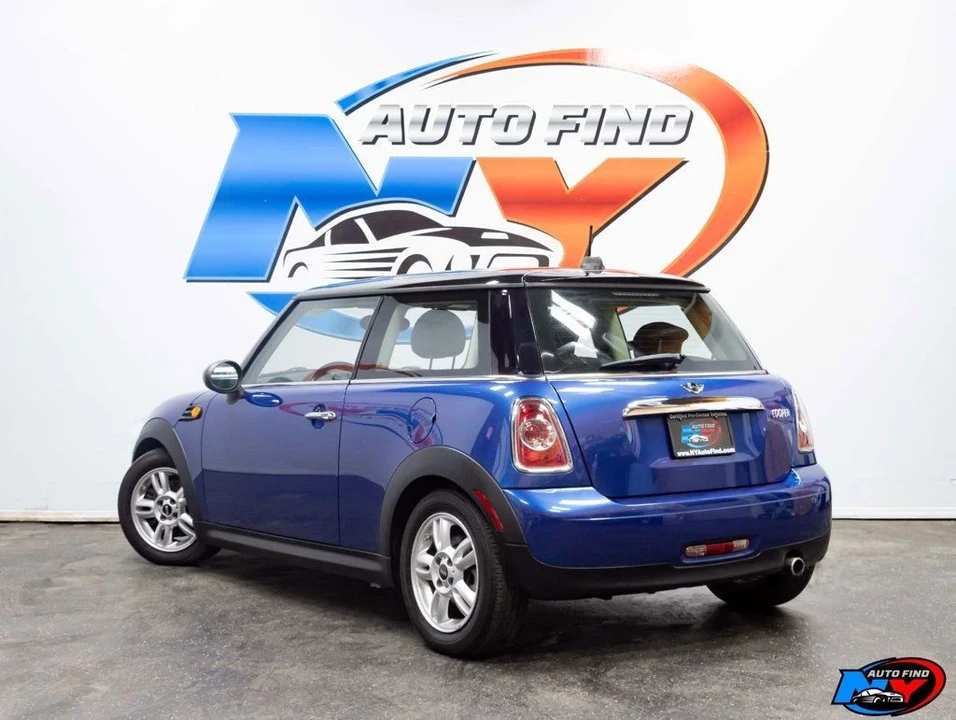 2012 Mini Mini 2nd Gen - Image 3 of 21