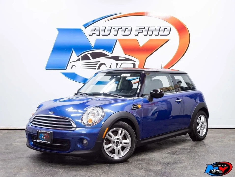 2012 Mini Mini 2nd Gen - Image 7 of 21