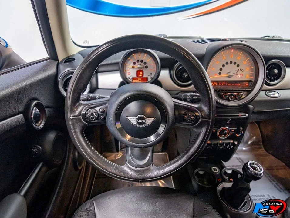 2012 Mini Mini 2nd Gen - Image 11 of 21