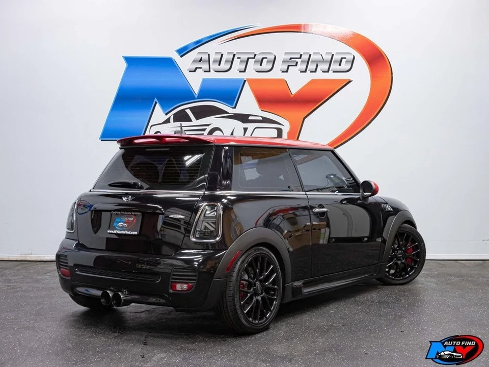 2012 Mini Mini 2nd Gen - Image 5 of 21