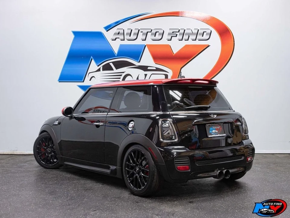 2012 Mini Mini 2nd Gen - Image 3 of 21