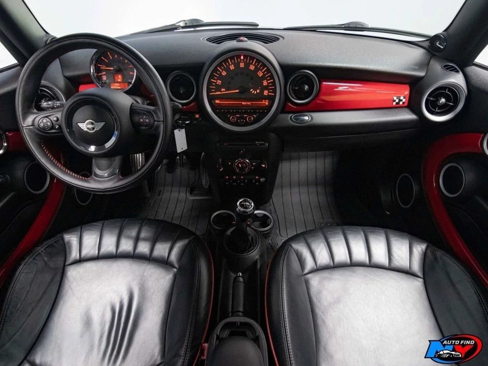 2012 Mini Mini 2nd Gen - Image 2 of 21