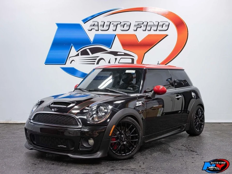 2012 Mini Mini 2nd Gen - Image 7 of 21