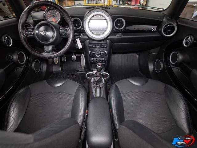 2012 Mini Mini 2nd Gen - Image 2 of 15