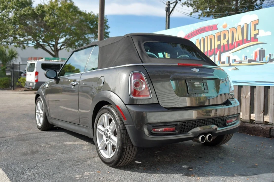 2012 Mini Mini 2nd Gen - Image 7 of 12