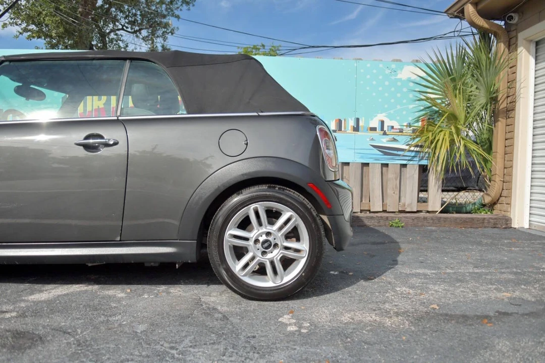 2012 Mini Mini 2nd Gen - Image 9 of 12