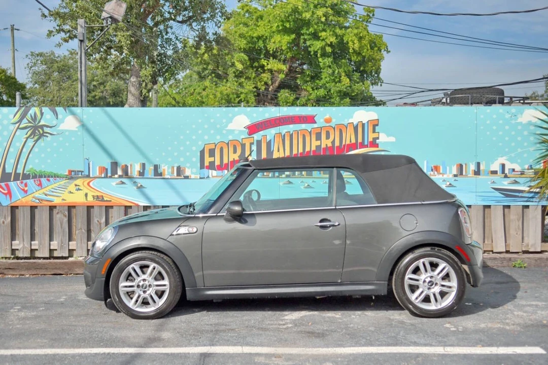 2012 Mini Mini 2nd Gen - Image 5 of 12
