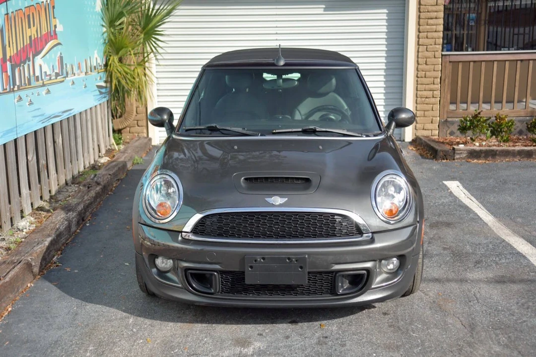 2012 Mini Mini 2nd Gen - Image 3 of 12