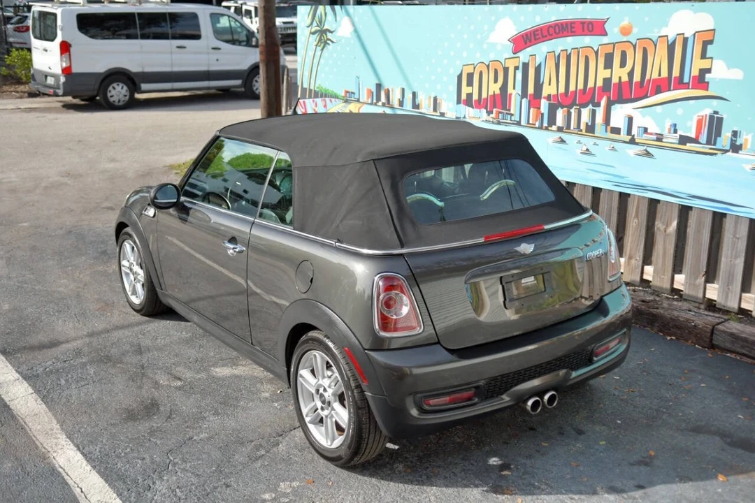 2012 Mini Mini 2nd Gen - Image 6 of 12