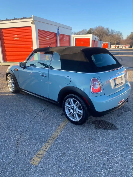 2012 Mini Mini 2nd Gen - Image 4 of 6