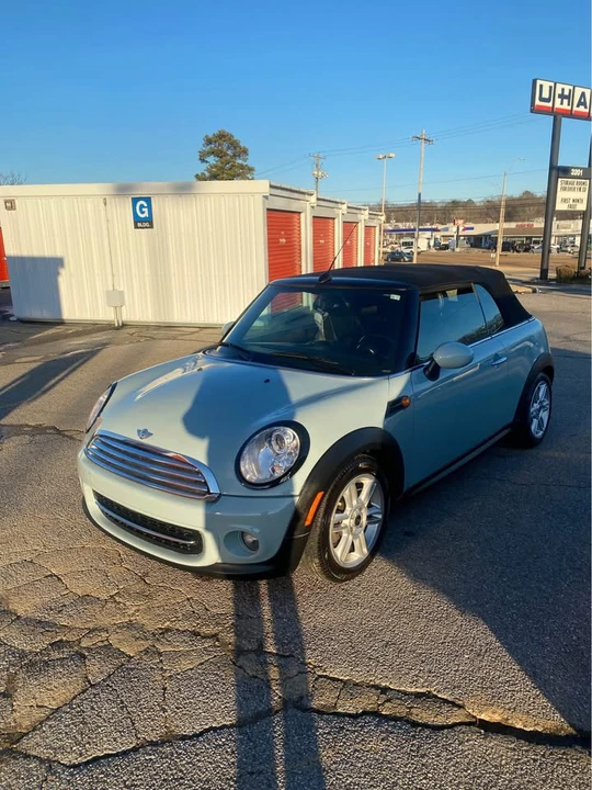 2012 Mini Mini 2nd Gen - Image 3 of 6
