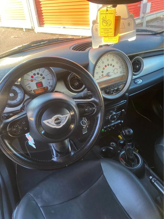 2012 Mini Mini 2nd Gen - Image 6 of 6