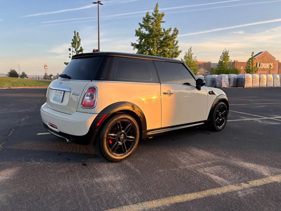 2012 Mini Mini 2nd Gen - Image 5 of 11