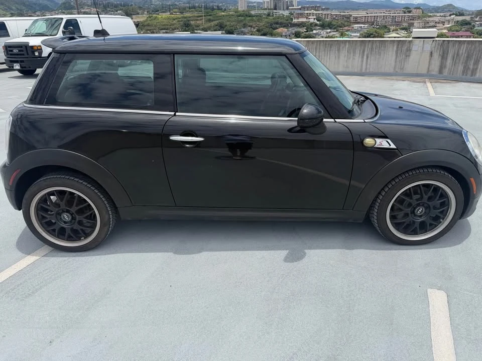 2012 Mini Mini 2nd Gen - Image 6 of 9