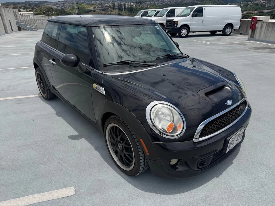 2012 Mini Mini 2nd Gen - Image 7 of 9