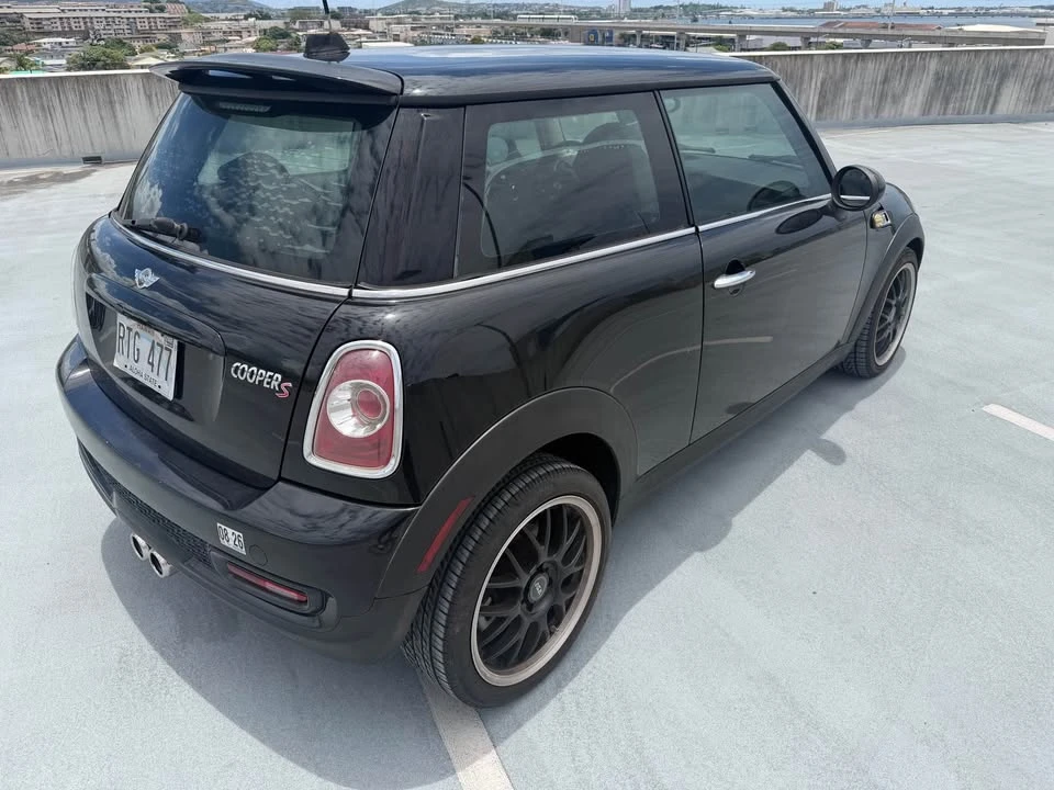 2012 Mini Mini 2nd Gen - Image 5 of 9