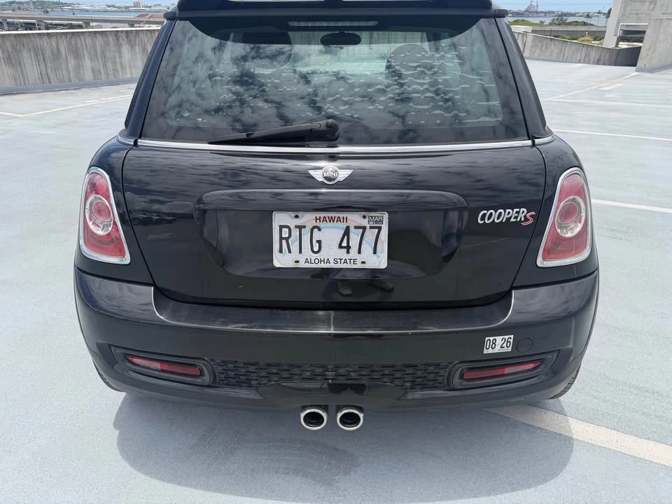 2012 Mini Mini 2nd Gen - Image 4 of 9
