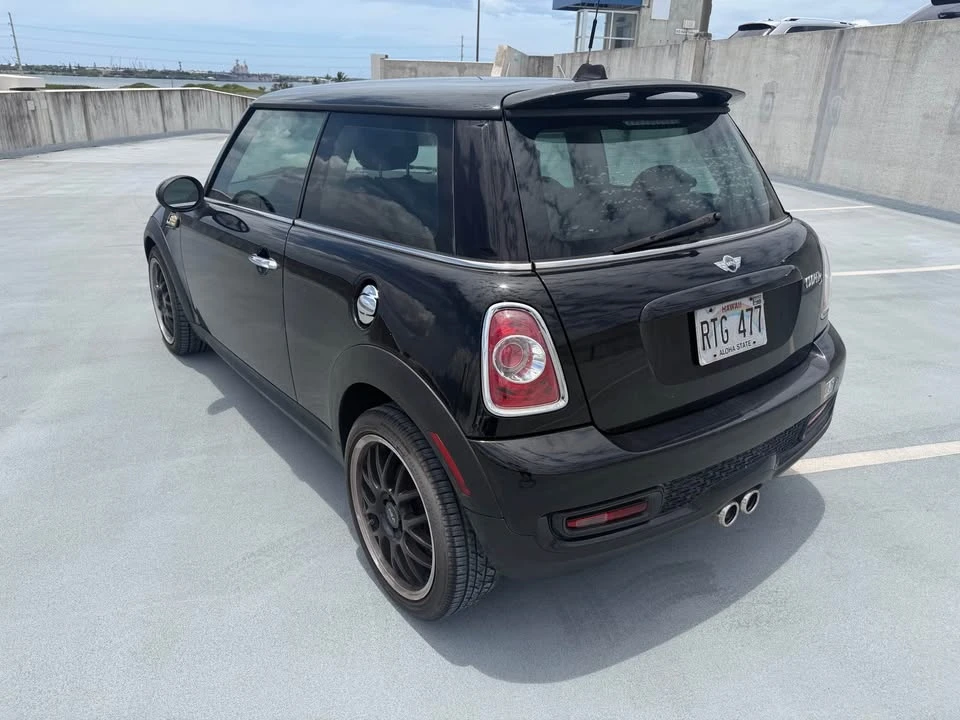 2012 Mini Mini 2nd Gen - Image 3 of 9