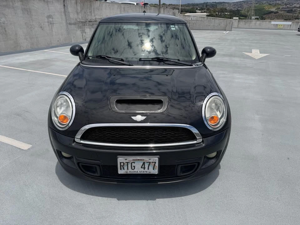 2012 Mini Mini 2nd Gen - Image 8 of 9