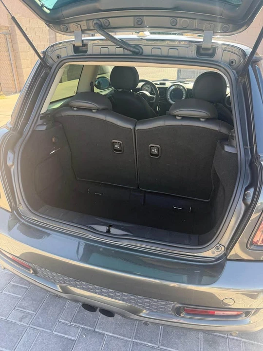 2012 Mini Mini 2nd Gen - Image 3 of 8