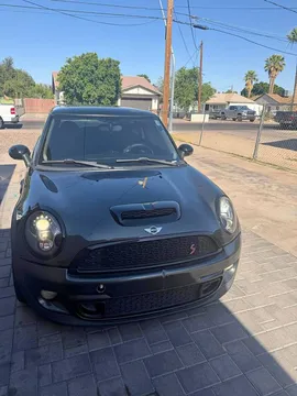 2012 MINI Cooper Hatchback