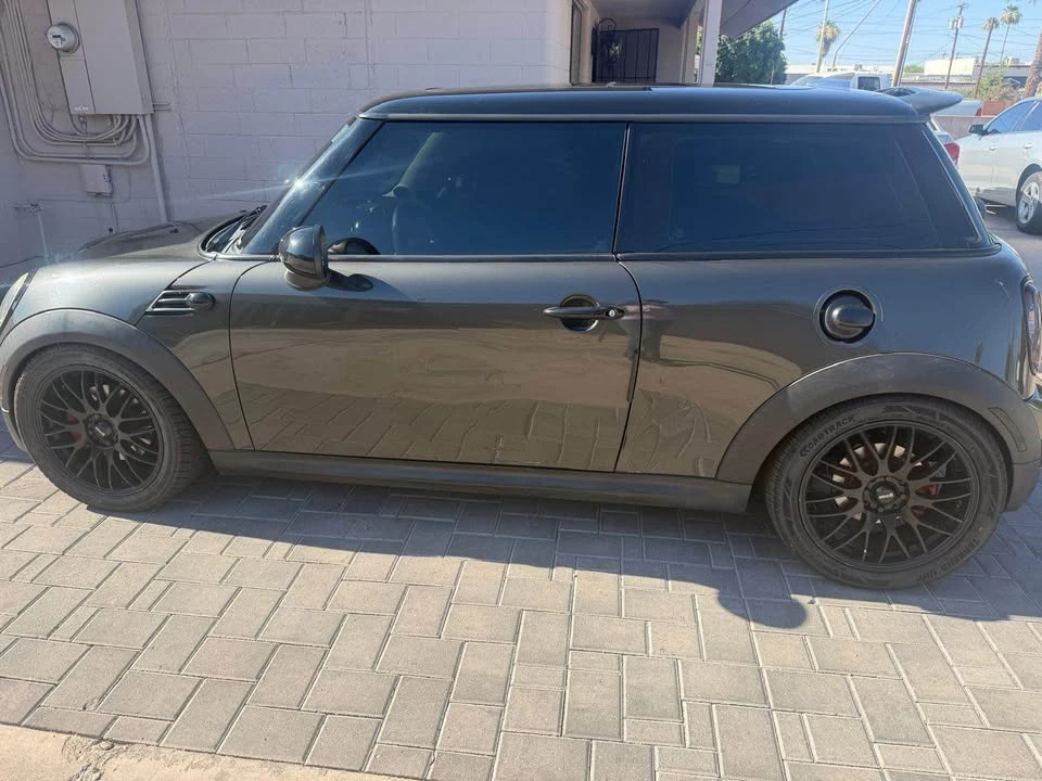 2012 Mini Mini 2nd Gen - Image 2 of 8